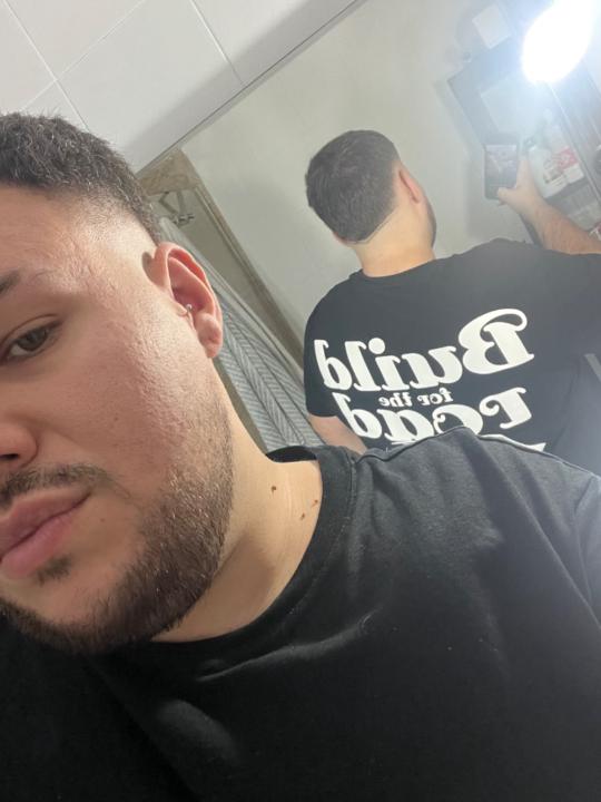 Ruben Lobo González