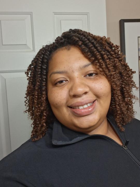 Kimberly Jackson