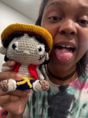 Destinee Nettles