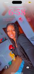 Zariah Fuller