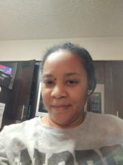 Katrice Jones