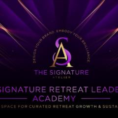 The Signature Circle