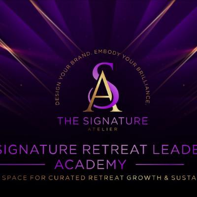 The Signature Circle