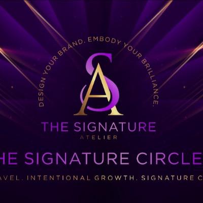 The Signature Circle