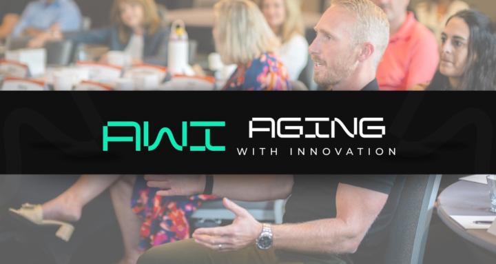 Aging with Innovation