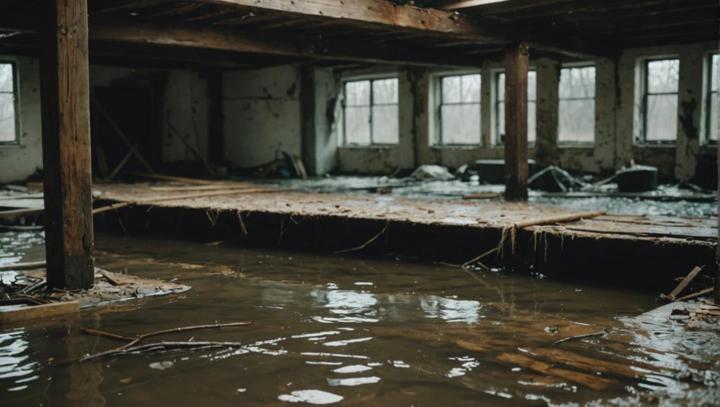 Water Damage Recovery Services in Saint Cloud, MN