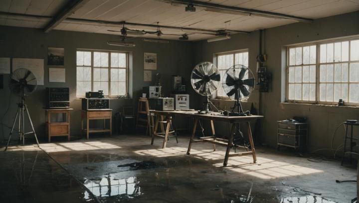 Water Damage Repair Experts in Elk River, MN