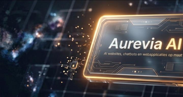 Aurevia intelligence