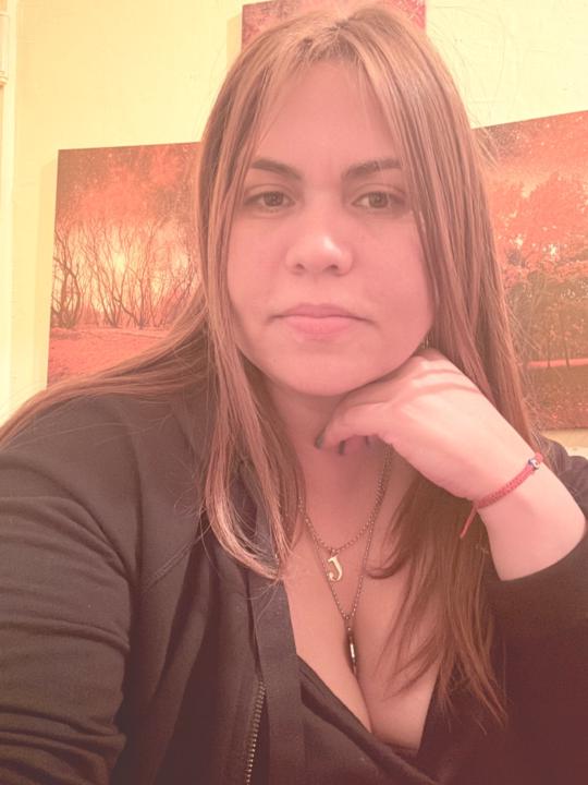 Jhoanny Baez