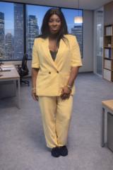 Gifty Kwayissi