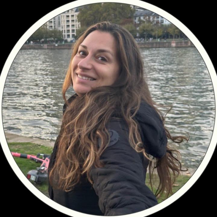 Ana María Touza Medina