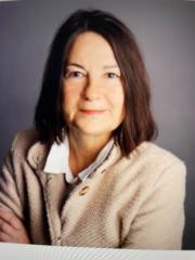 Kerstin Heinert