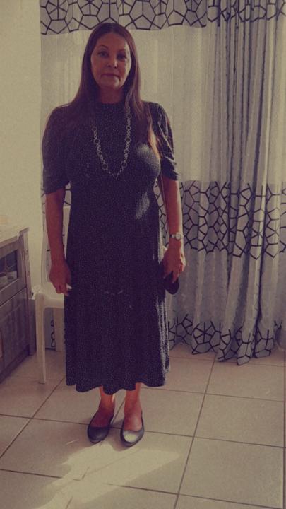 Naz Selous