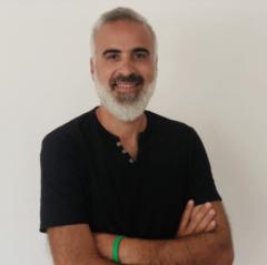 Salvo Parisi