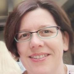 Sylvia Stoll