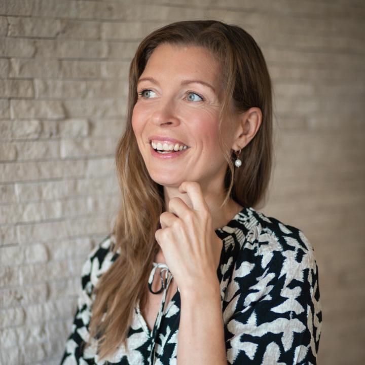 Miriam Rizea