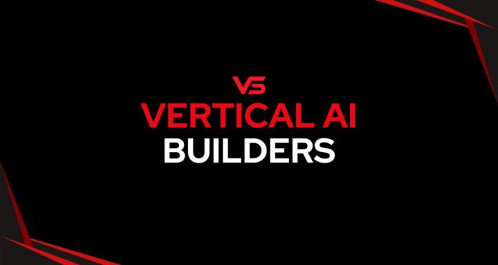 Vertical AI Builders