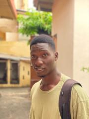 Jerome Gbonsou