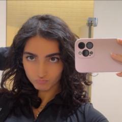 Dana Samimi