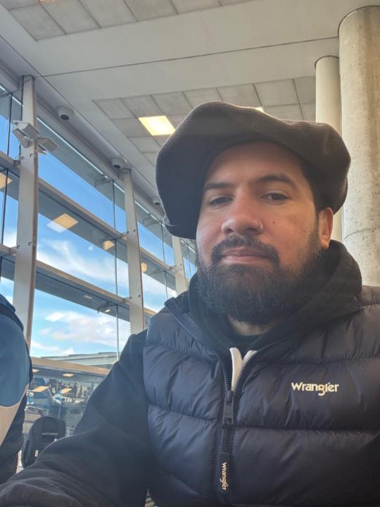 Daniel Arguello