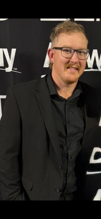Cody Mort