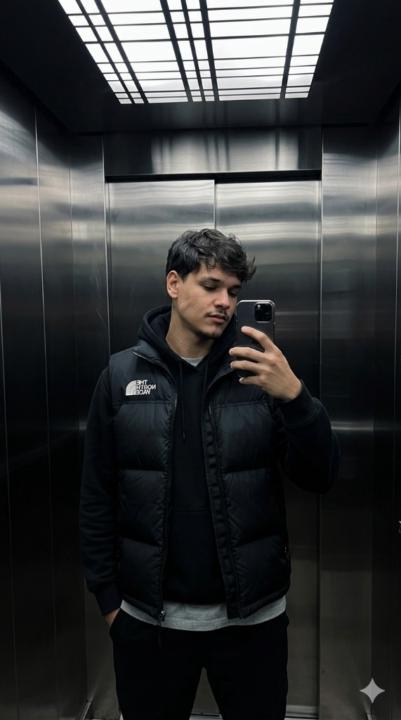 Alan Santos