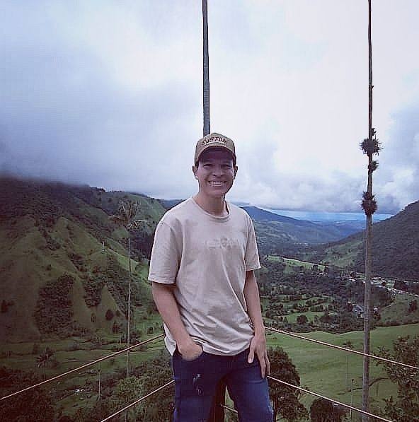 Brayan Ordoñez