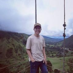 Brayan Ordoñez