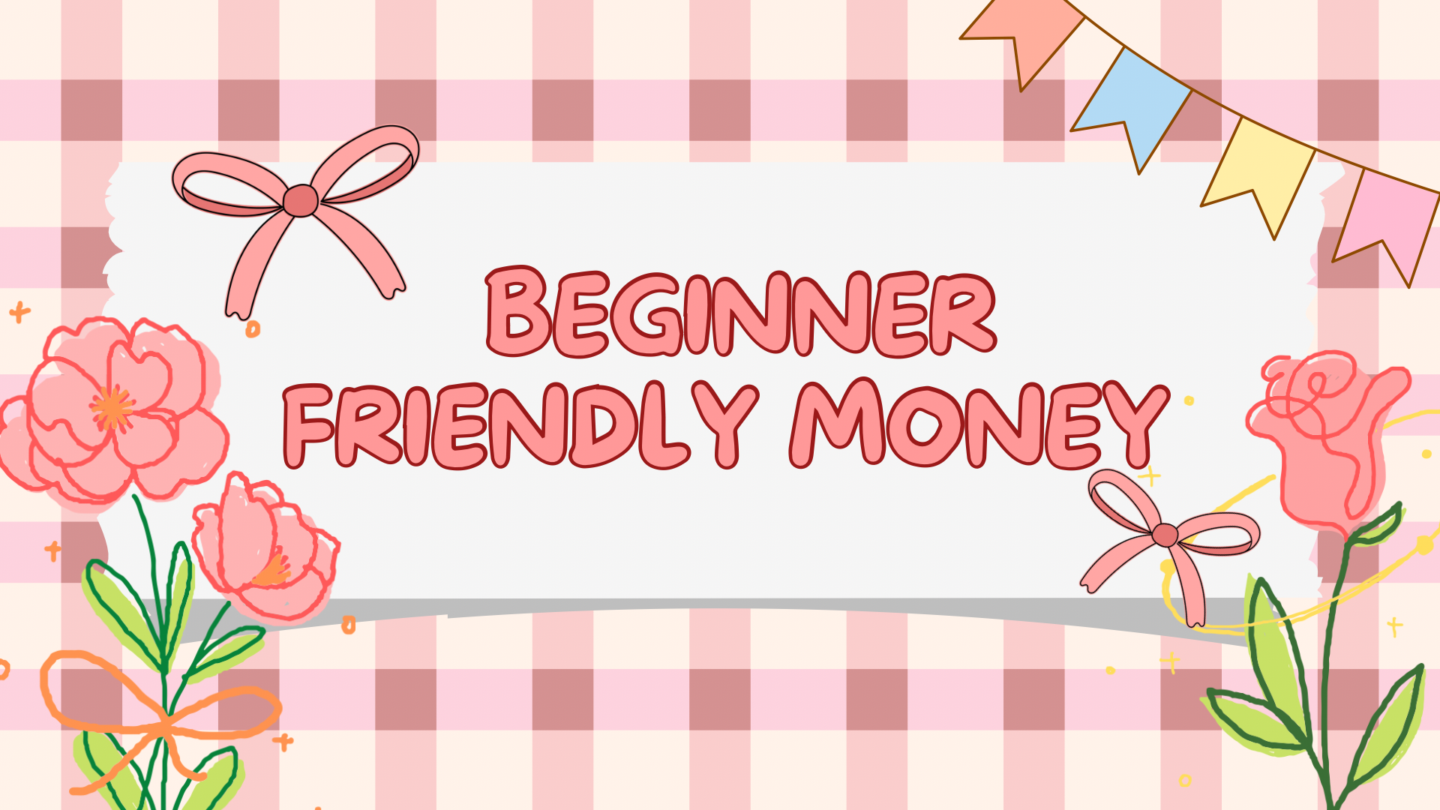 Beginner Friendly Money (BFM)