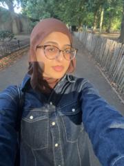 Zena Begg