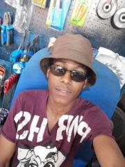 Siphesihle Ngcobo