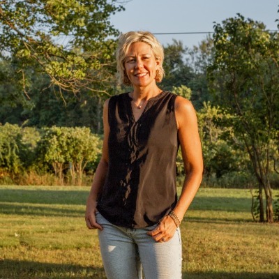 Dawn Meulenberg