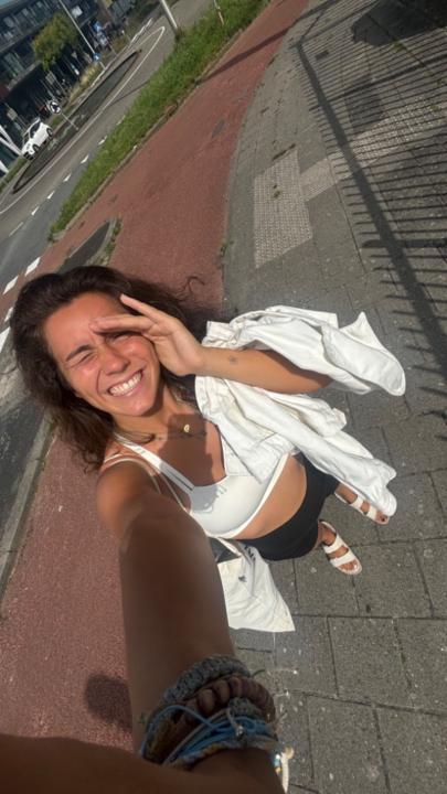 Julia Peter