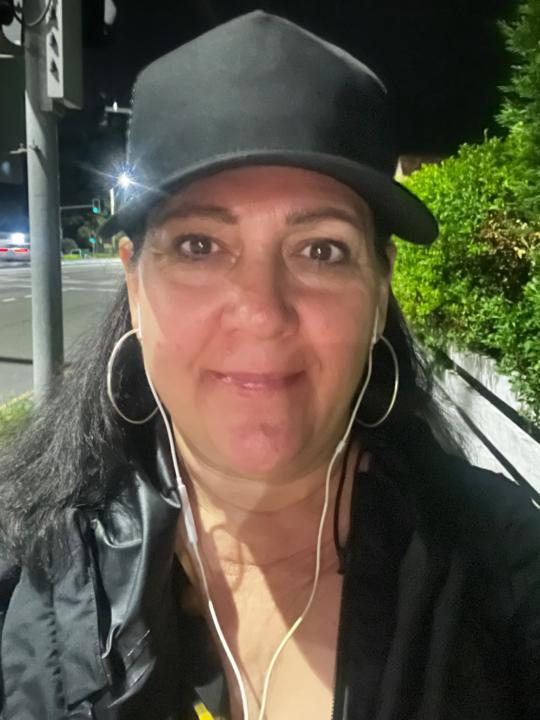 Gloria Quitian Verdes