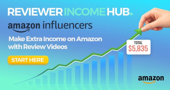 Reviewer Income Hub