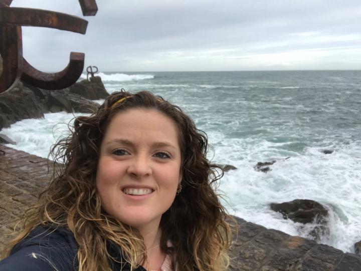 Marta Gonzalez Jimenez