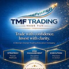 Tradingmadefun Forever