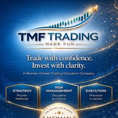 Tradingmadefun Forever