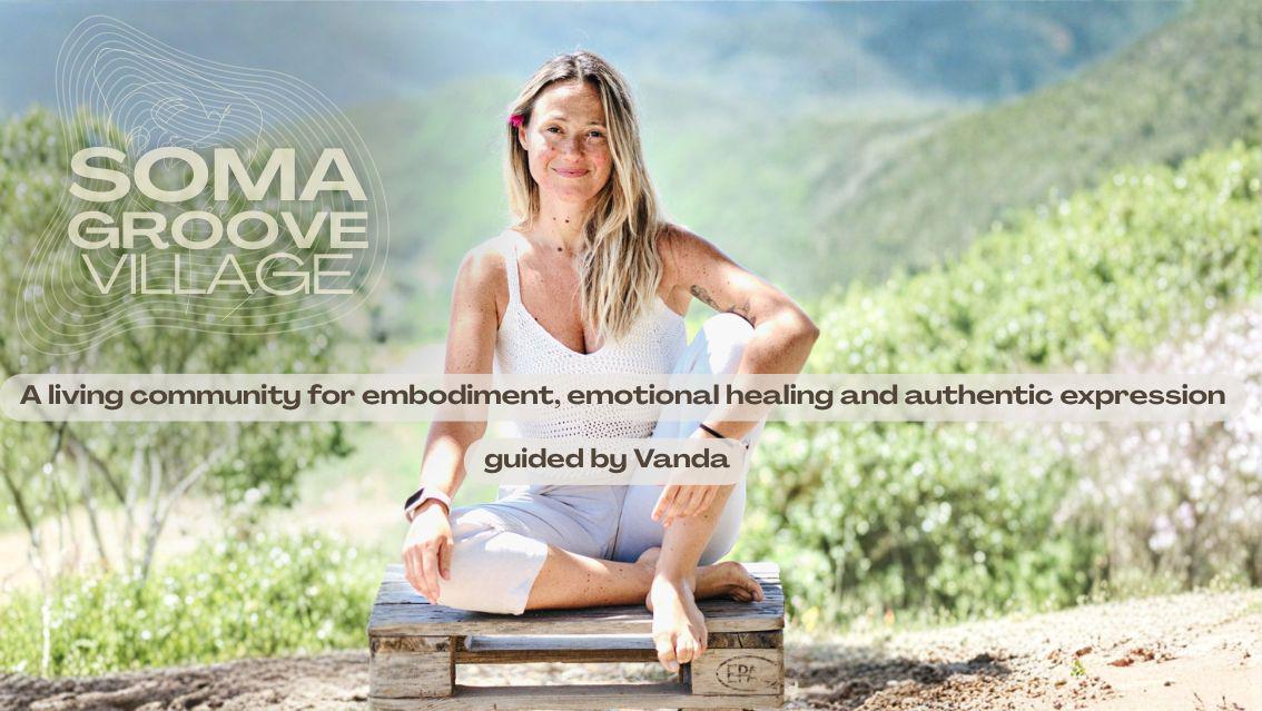 Soma Groove Village