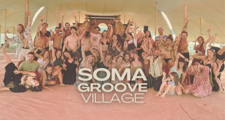 Soma Groove Village