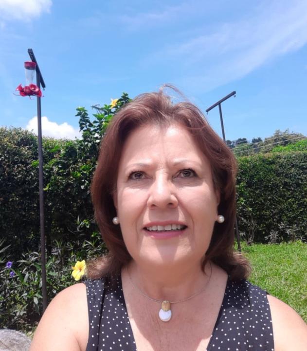 Paula Cardozo