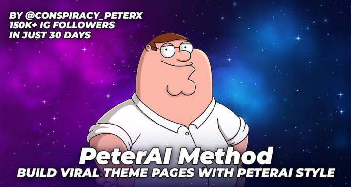 PeterAI Method