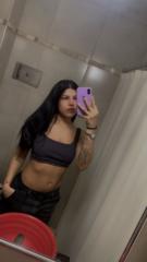 María Fernanda Meneses