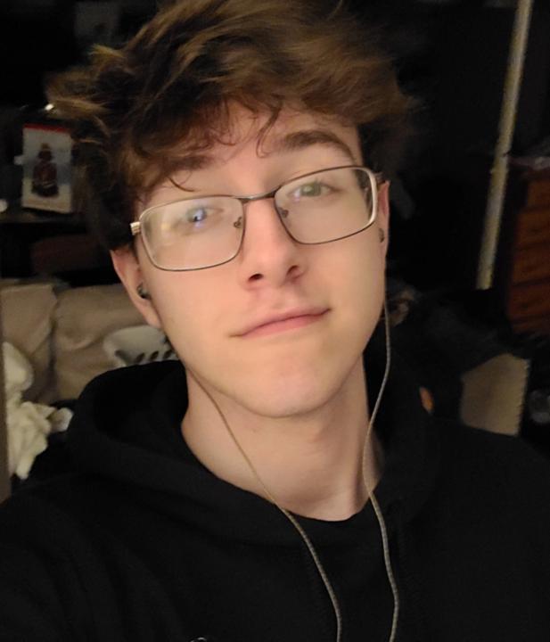 Evan Hargus