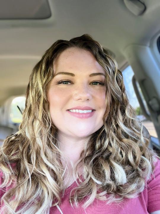 Pamela Bearden