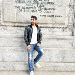 Srinivas Tanneru