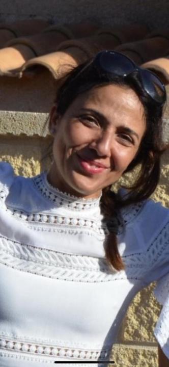 Mariya Nikolova Boneva