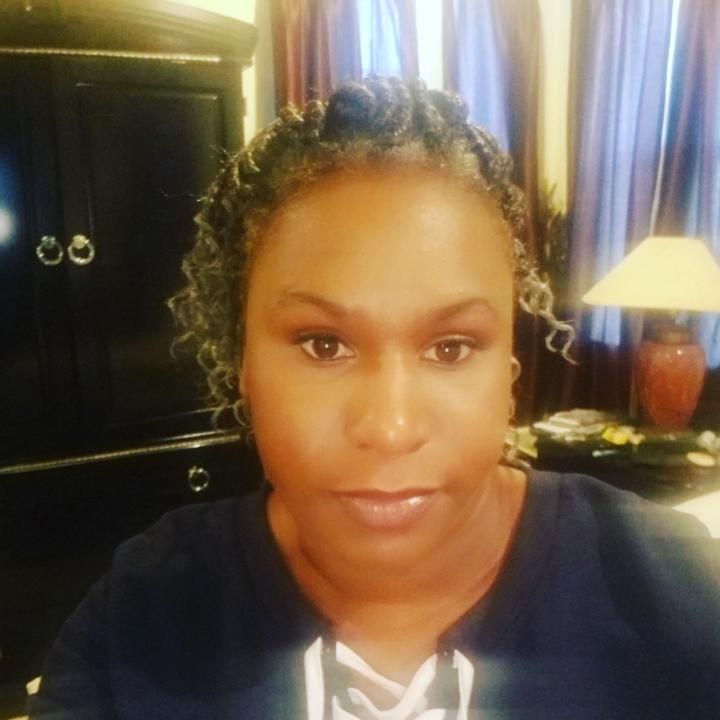Andrea Abernathy
