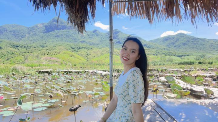 Hồng Duyên