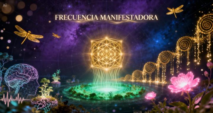 FRECUENCIA MANIFESTADORA